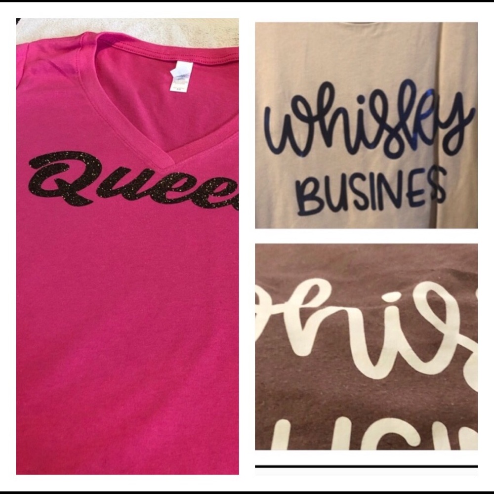 Pick 12men’s or women’s Shirts for $60